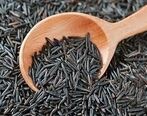 خواص اعجاب انگیز برنج سیاه / تنظیم قند خون تا جلوگیری از پیری