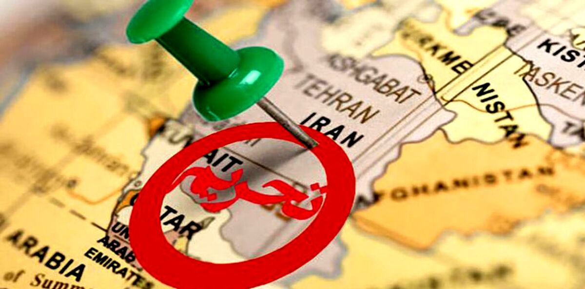 /در انتظار پاسخ ایرانعلی آزادی | پیشنهاد جدید برای کاهش تحریم‌های سپاه
