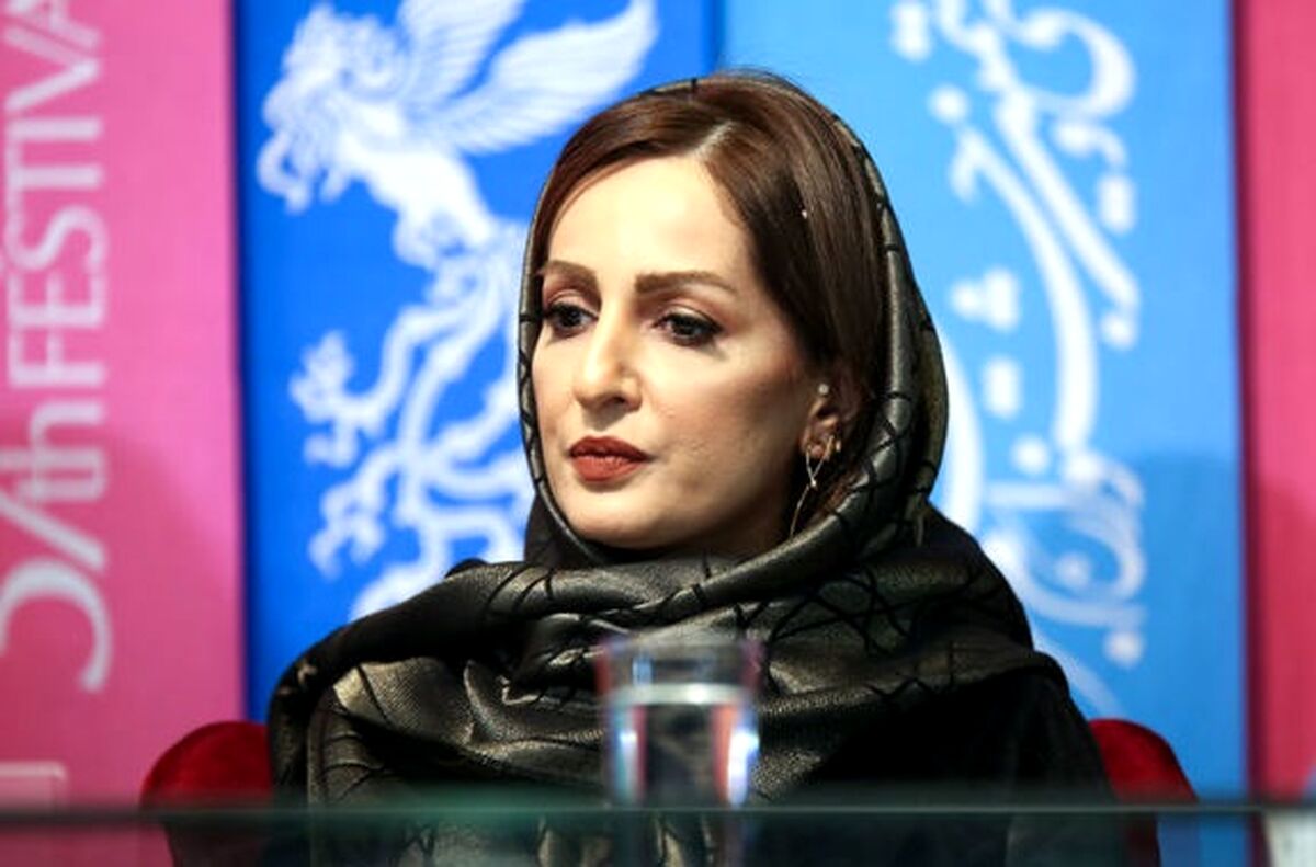 پست غمگین شقایق دهقان برای سحر ولدبیگی/ عکس