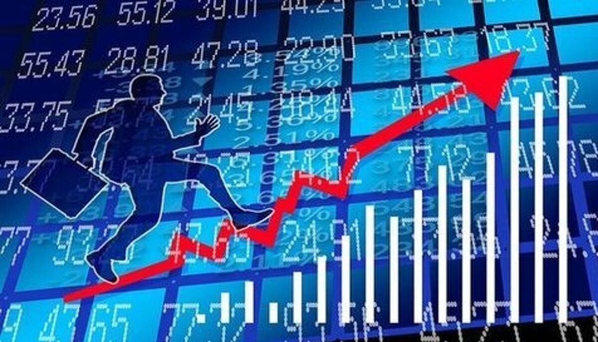 وضعیت بازار بورس امروز 22 آذر 99 + جزئیات  