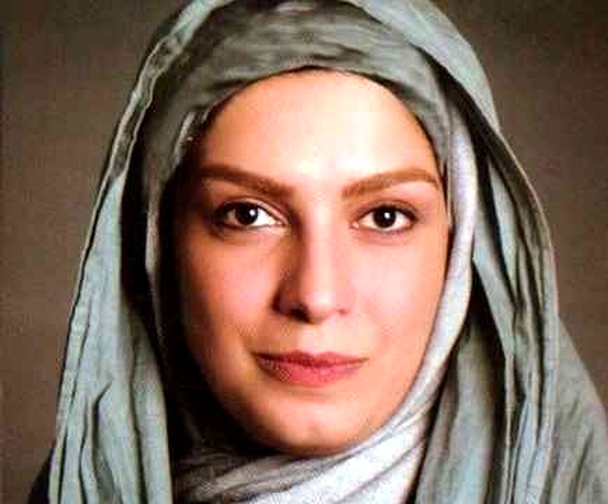 بیوگرافی الیکا عبدالرزاقی 