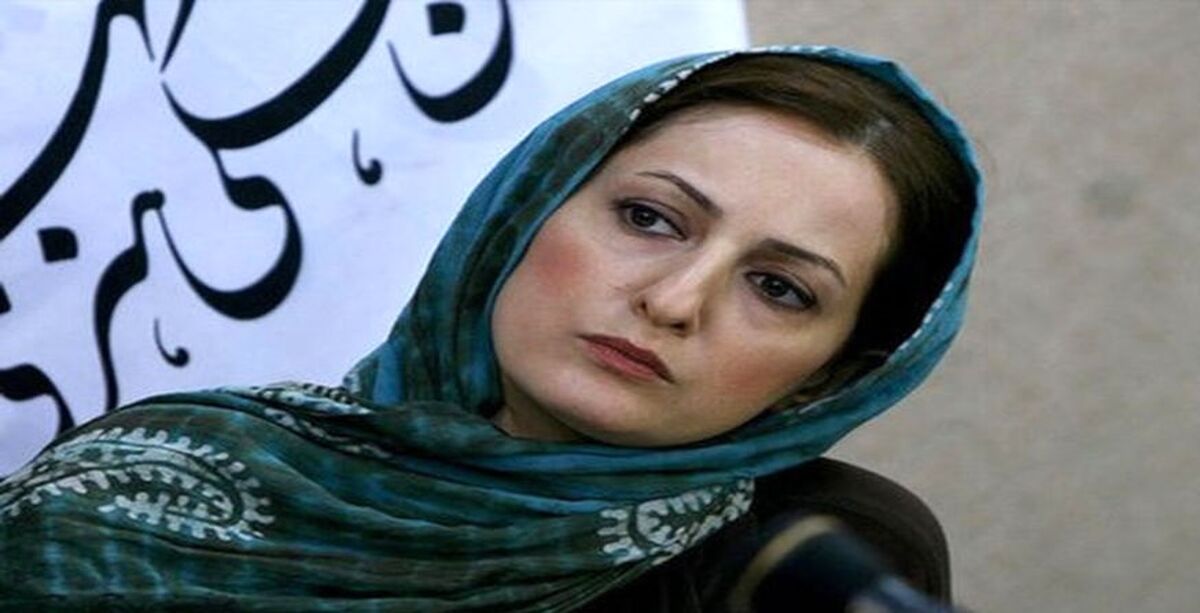 واکنش تلخ خانم بازیگر به حادثه متروپل آبادان