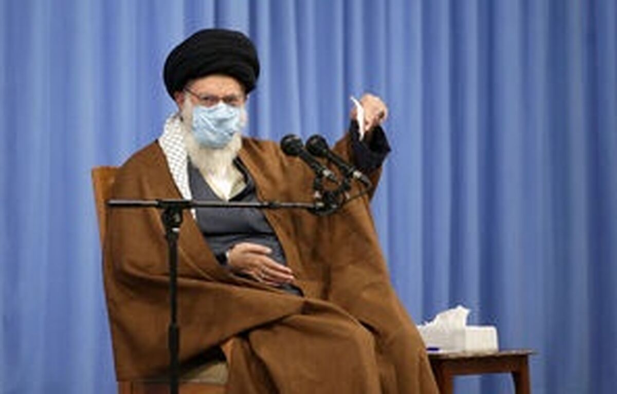  سخنان رهبر معظم انقلاب با شورای عالی هماهنگی اقتصادی چه بود ؟ +جزئیات