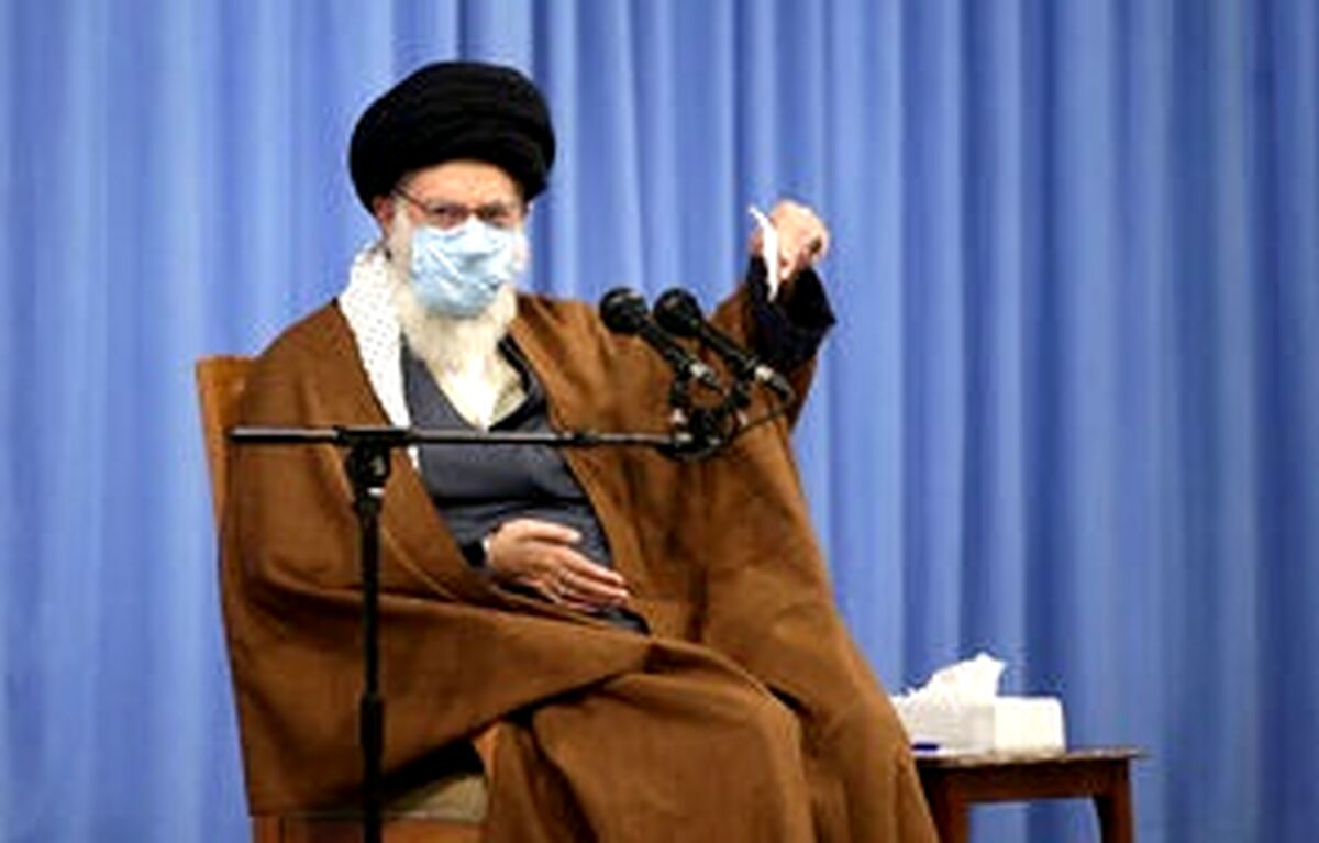  سخنان رهبر معظم انقلاب با شورای عالی هماهنگی اقتصادی چه بود ؟ +جزئیات