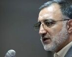 علیرضا زاکانی نامزد انتخابات ریاست جمهوری فهرست اموالش را اعلام کرد