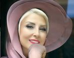 مرجانه گلچین ۲۰ ساله شد!| عکس باورنکردنی از چهره جوان مرجانه گلچین