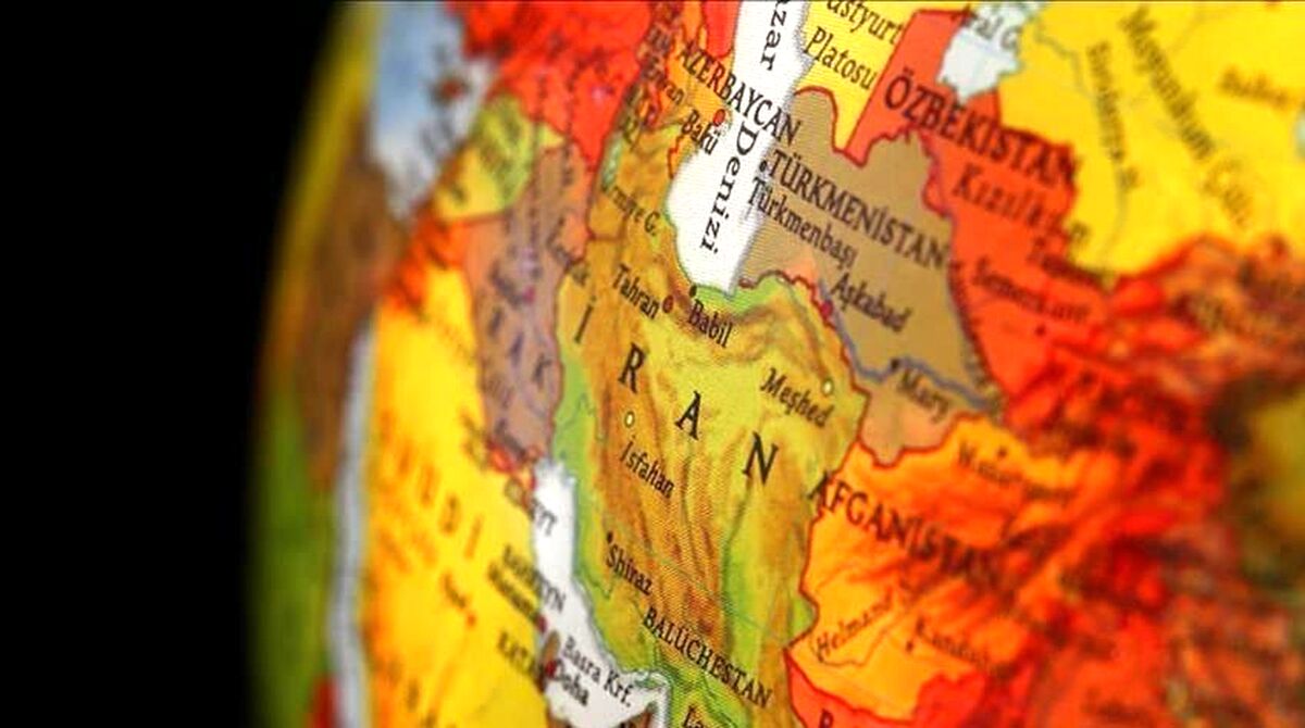 رشد اقتصاد ایران در سال 2022
