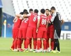 VAR علیه تیم پرسپولیس  