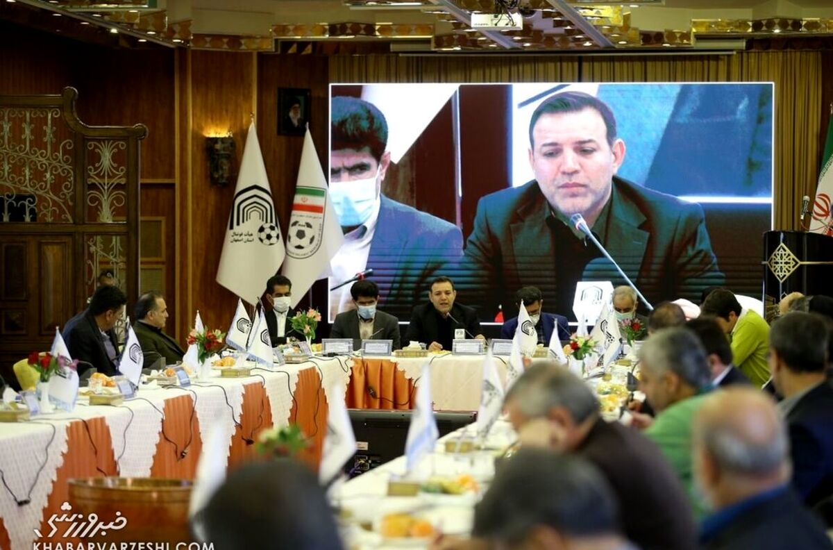 استیضاح عزیزی خادم کلید خورد!