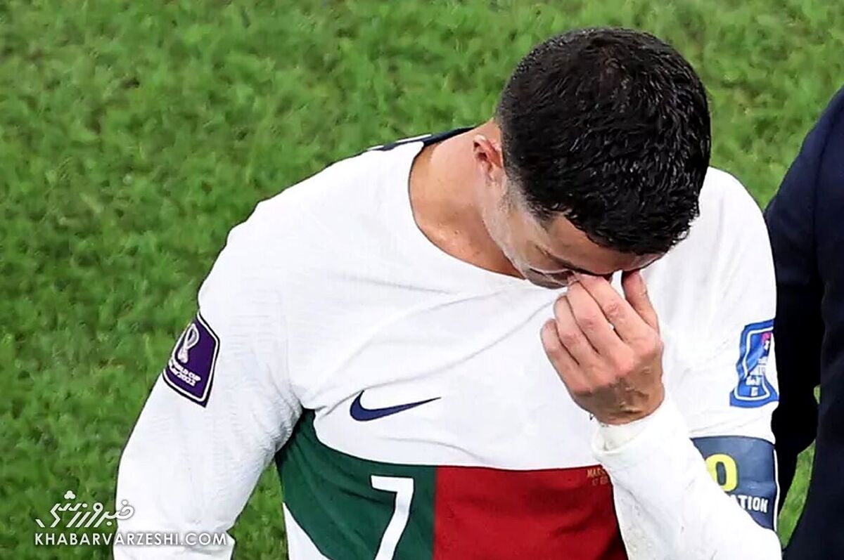 خواهر رونالدو به  توافق رونالدو با النصر عربستان واکنش نشان داد