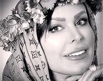 شرایط وحشتناک زندگی فلور نظری در آلمان | لایو جنجالی فلور نظری در اینستاگرام