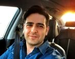 امیر حسین آرمان بازیگری که دورنمای خوبی از فعالیت های هنری دارد + جزئیات 
