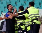 این بازیکن استقلال به شدت ضرر کرد