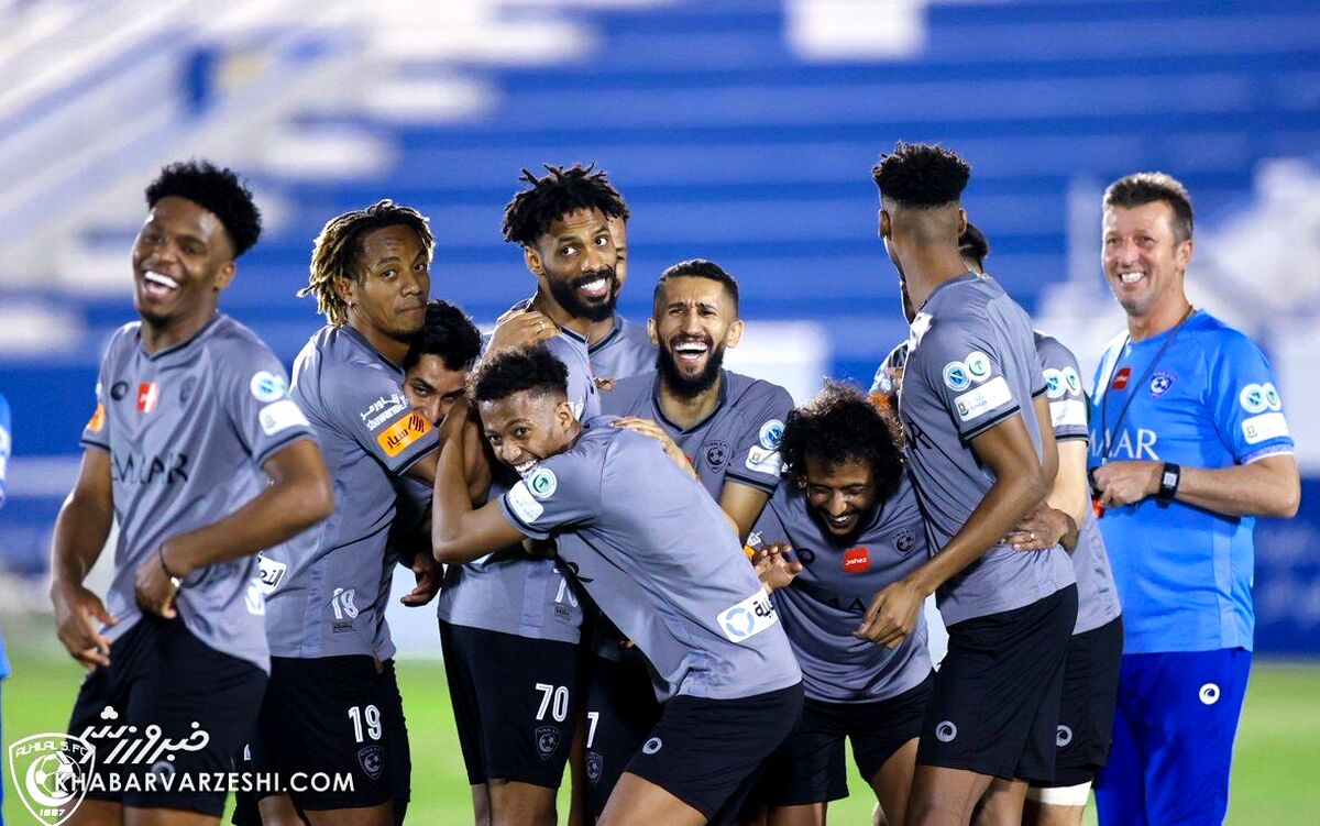 پرونده حذف الهلال از لیگ قهرمانان چه شد؟