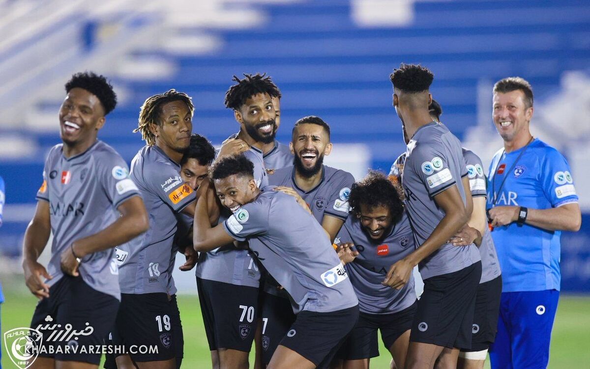 پرونده حذف الهلال از لیگ قهرمانان چه شد؟