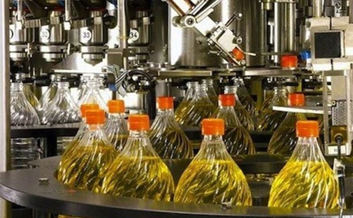 قیمت روغن امروز 24 اردیبهشت| قیمت روغن به تعادل می رسد