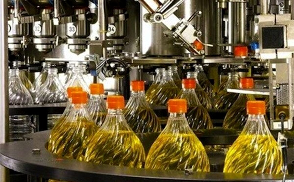 قیمت روغن امروز 24 اردیبهشت| قیمت روغن به تعادل می رسد