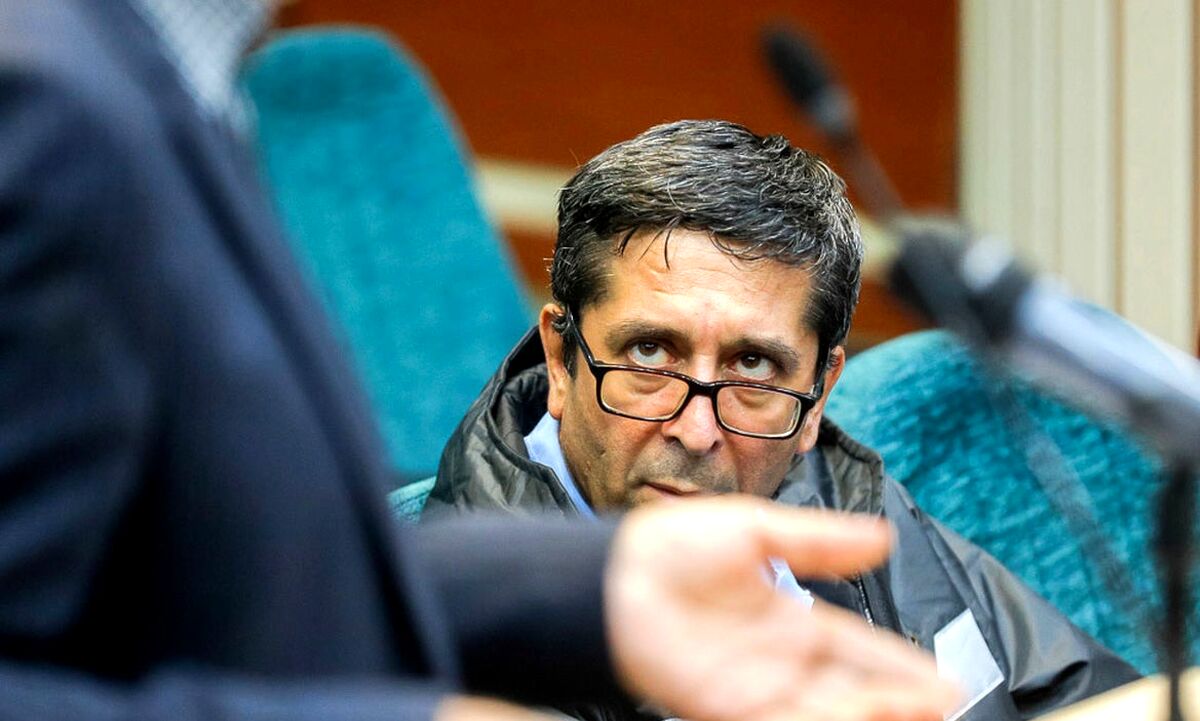 اعدام پزشک متهم به قتل شهید عجمیان  لغو شد