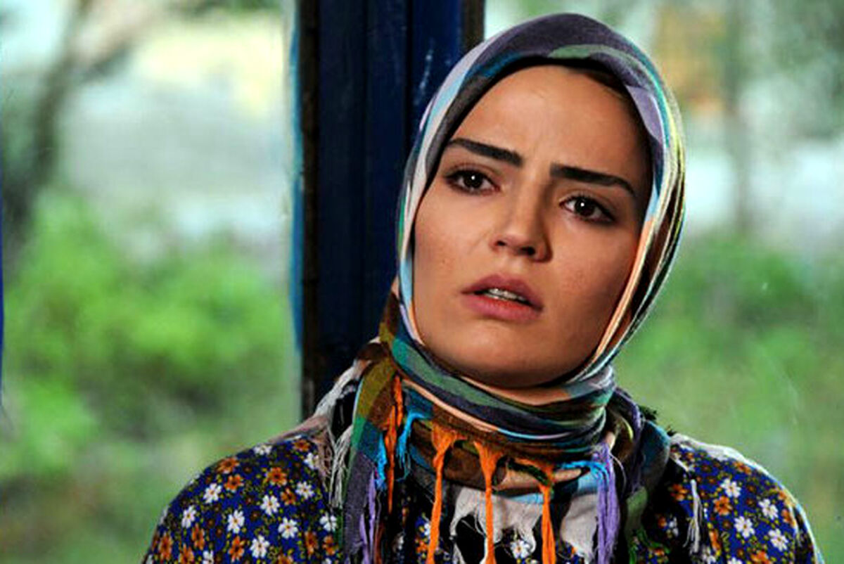 عکس جنجالی سپیده خداوردی در خارج از کشور 