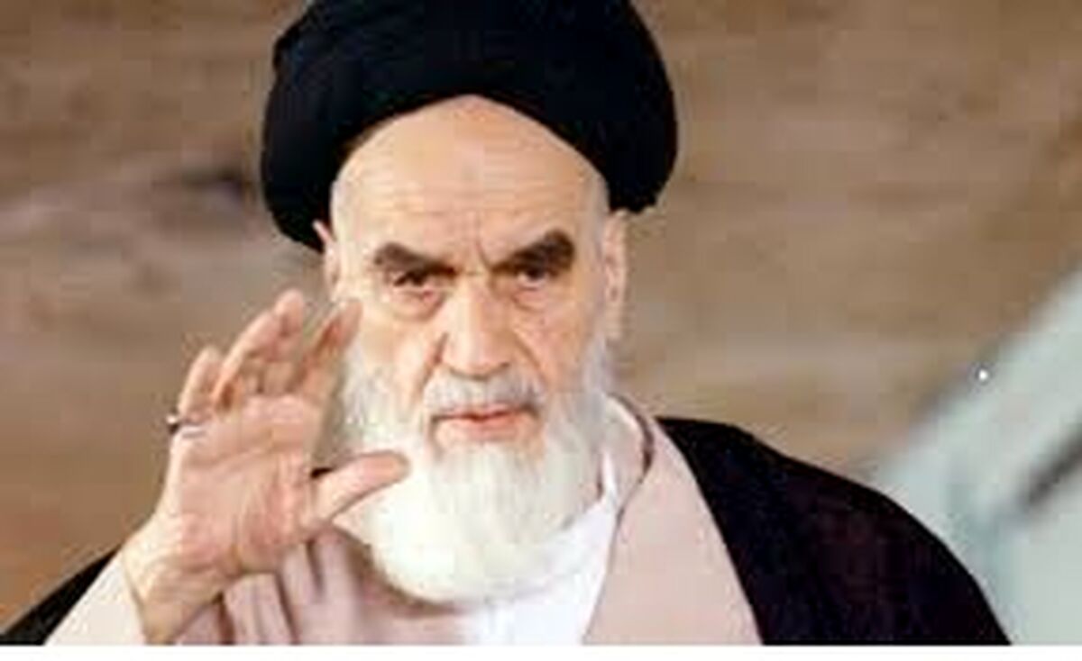 ماجرای نامه امام خمینی به رهبر شوروی | گورباچف: اشتباهات را ترمیم می‌کنیم تا دیگر مبتلا نشویم