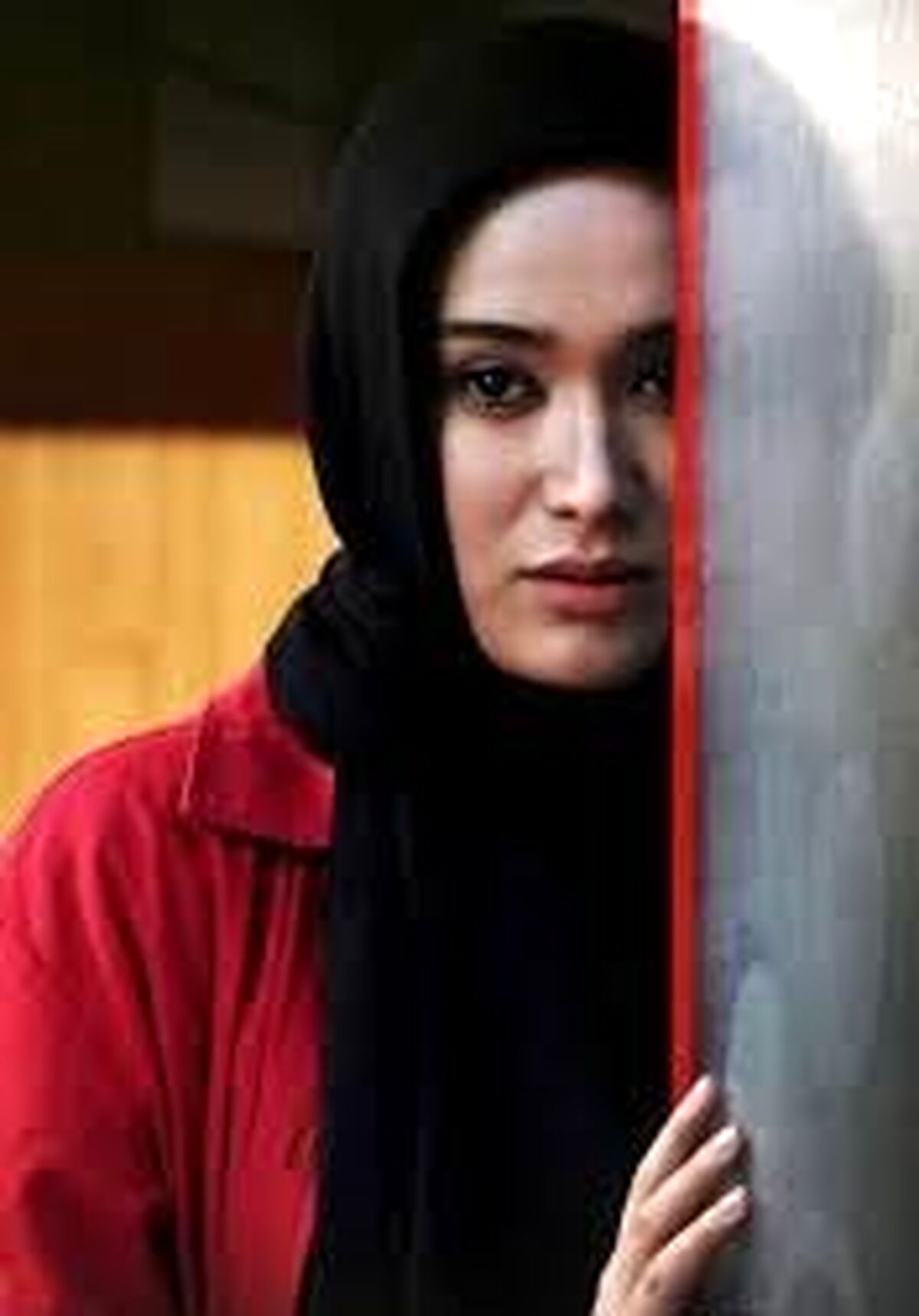 بهاره افشاری از با معرفت ترین دوست خود رونمایی کرد ! 