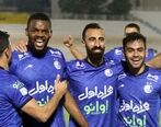 ستاره چپ پای ساتقلال برمی گردد