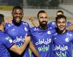 ستاره چپ پای ساتقلال برمی گردد