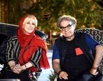 حمید لولایی در نقش گلابی سریال بوتیمار 