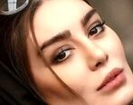 عکس رقیب عشقی و بدنساز سحر قریشی | سحر قریشی تیر آخر رو خورد