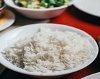 قیمت برنج بالا رفت| چرا برنج گران شد؟
