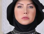 فریبا نادری از همسرش رونمایی کرد| عکس شوهر خوش تیپ فریبا نادری