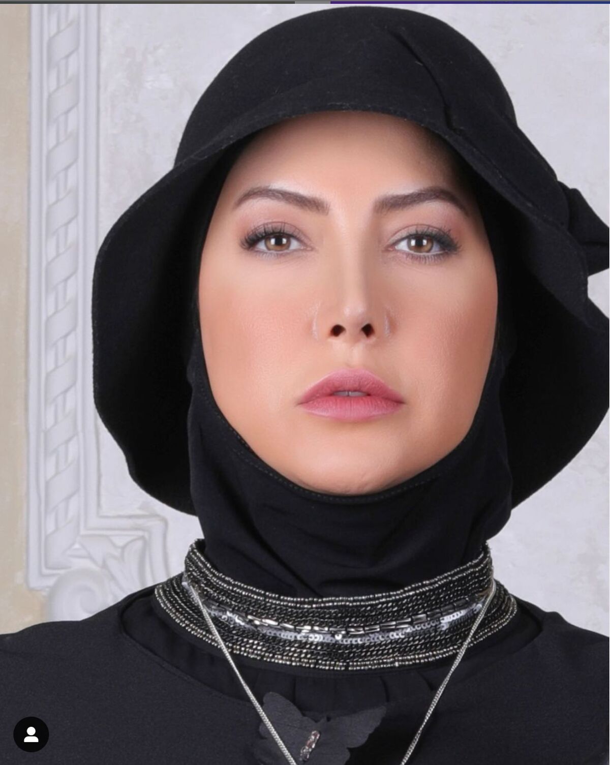 فریبا نادری از همسرش رونمایی کرد| عکس شوهر خوش تیپ فریبا نادری