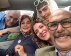 کل کل زنان بازیگر / فیلم