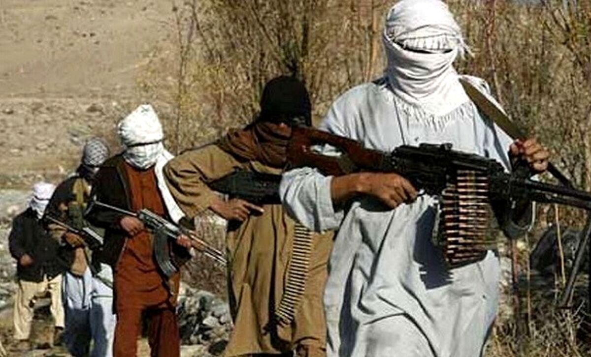 خون و خونریزی در افغانستان توسط طالبان / زنان افغانستان اعدام و برده می شوند