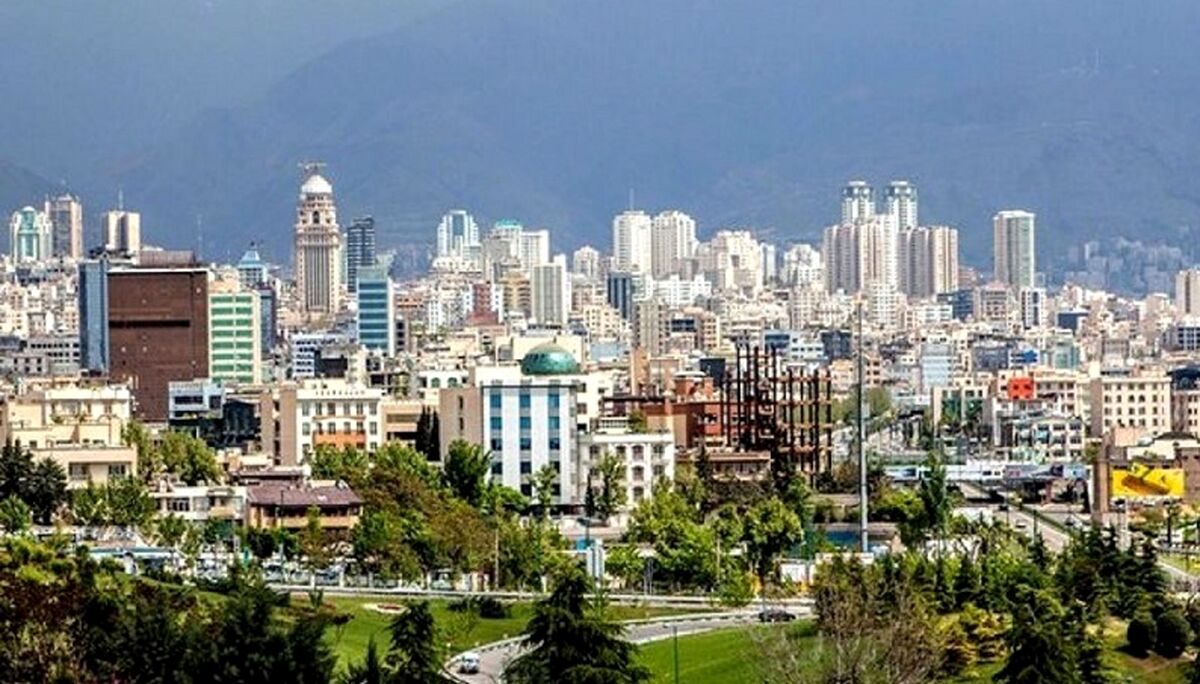 تهرانی های فوراً ثبت نام کنند| تمدید مهلت ثبت نام در سامانه املاک