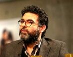 واکنش طعنه آمیز مصطفی کیایی به توقیف سریال «می خواهم زنده بمانم»