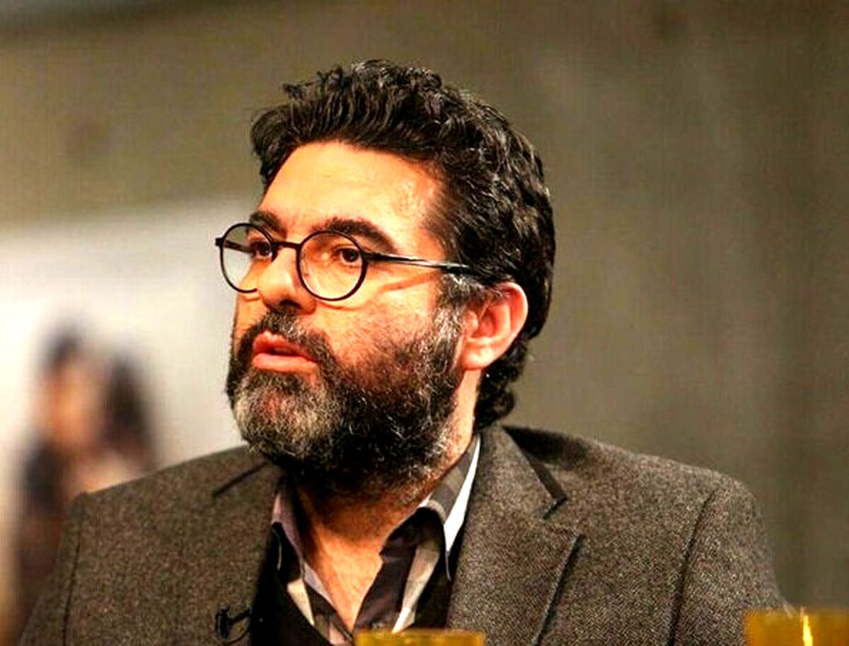 واکنش طعنه آمیز مصطفی کیایی به توقیف سریال «می خواهم زنده بمانم»