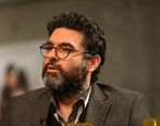 واکنش طعنه آمیز مصطفی کیایی به توقیف سریال «می خواهم زنده بمانم»