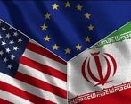فشار تحریمی علیه ایران اوج گرفت