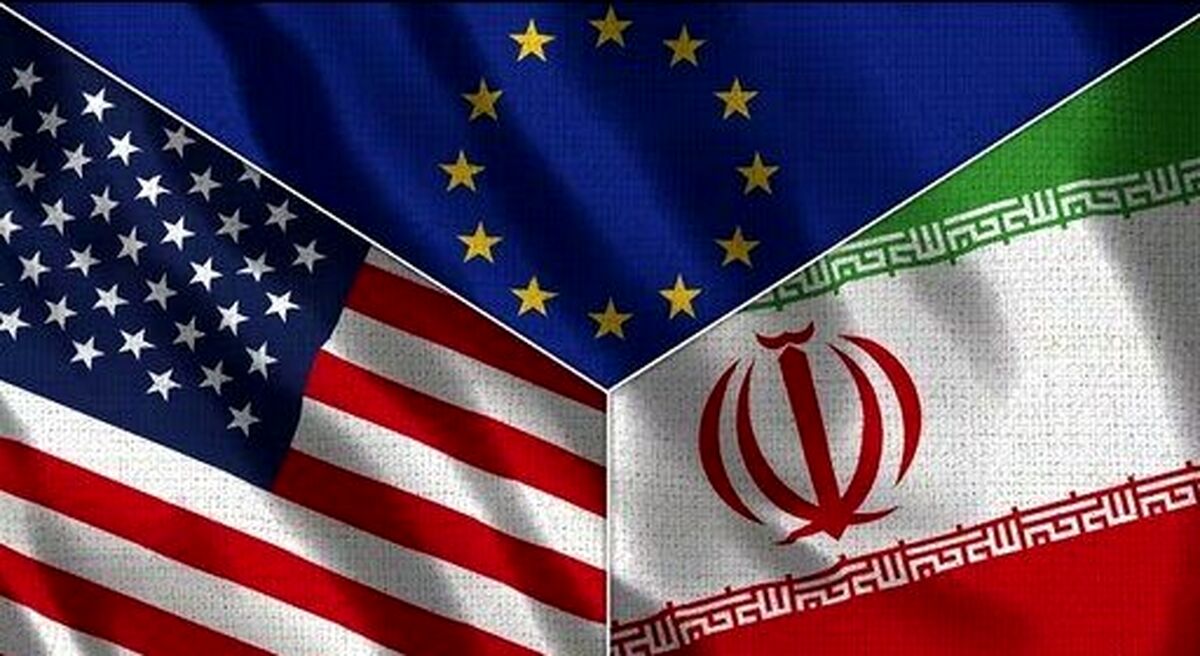 فشار تحریمی علیه ایران اوج گرفت