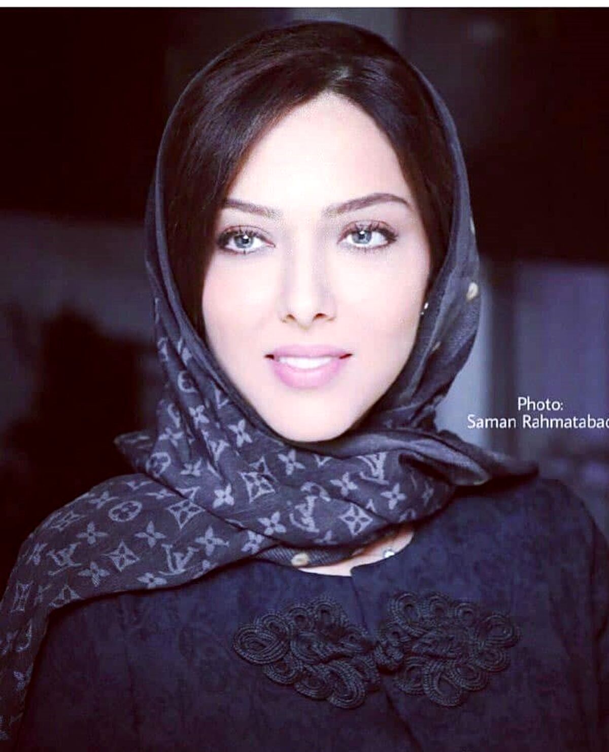 زندگینامه لیلا اوتادی 