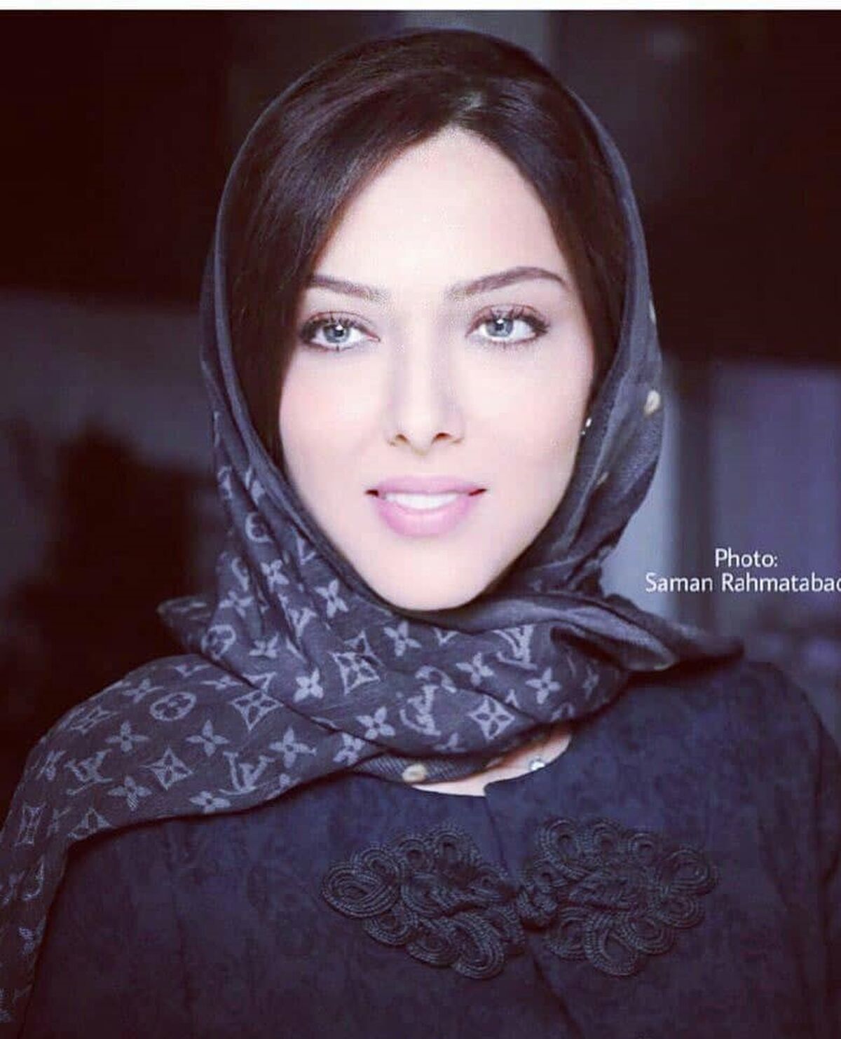 زندگینامه لیلا اوتادی 