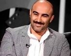 محسن تنابنده و همسرش+ عکس جدید