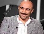 محسن تنابنده و همسرش+ عکس جدید
