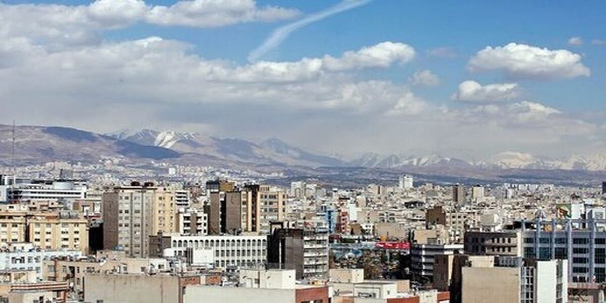 رهن کامل ریزمتراژها در مناطق تهران چند؟ | قیمت مسکن در مناطق 24 گانه تهران