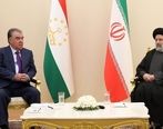 همکاری ایران و تاجیکستان در 17 حوزه
