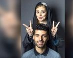 پاسخ محکم سحر قریشی درباره مهدی طارمی+ عکس