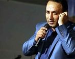 مجری معروف از سرطانش گفت / ویدئو 