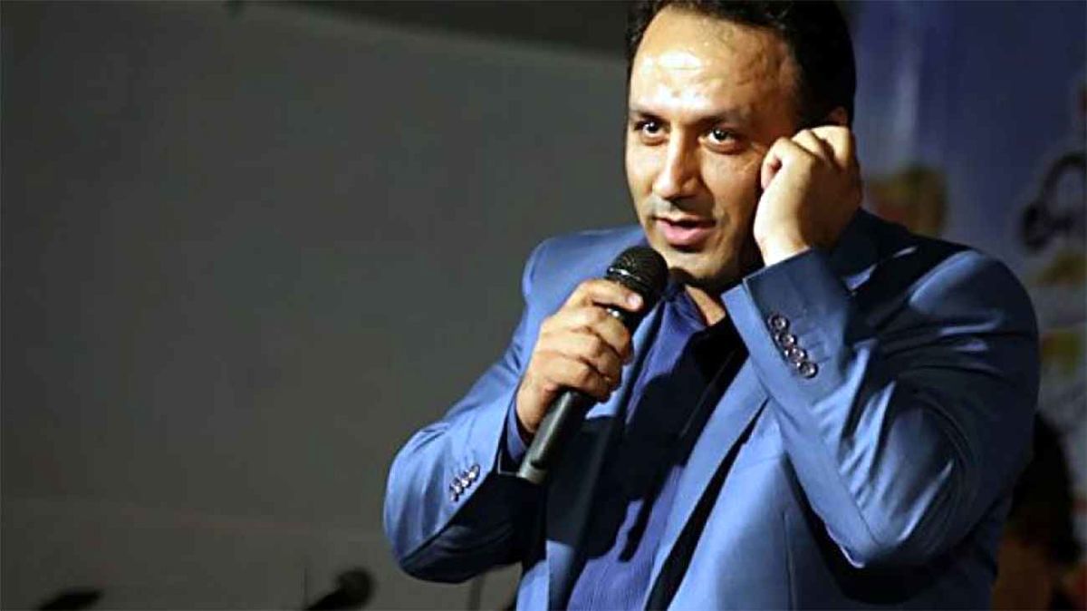 مجری معروف از سرطانش گفت / ویدئو 