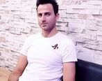 علی شکارچی : دو زن باهم دارم و ازمن اطاعت میکنن 